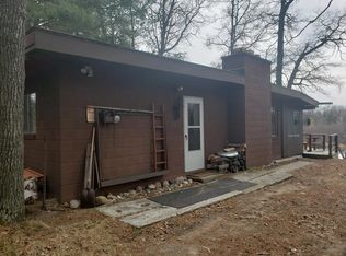 7424 N Roy Rd, Roscommon, MI 48653