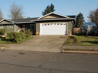 765 Laksonen Loop, Springfield, OR 97478