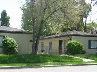 2181 S Lake St APT 2, S Salt Lake, UT 84106