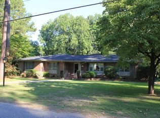 1905 Surginor Rd, Rockingham, NC 28379