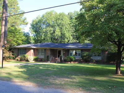 1905 Surginor Rd, Rockingham, NC, 28379