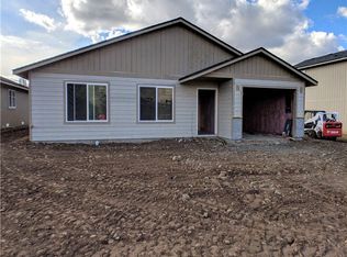 1468 Sally Jean Way, Rock Island, WA