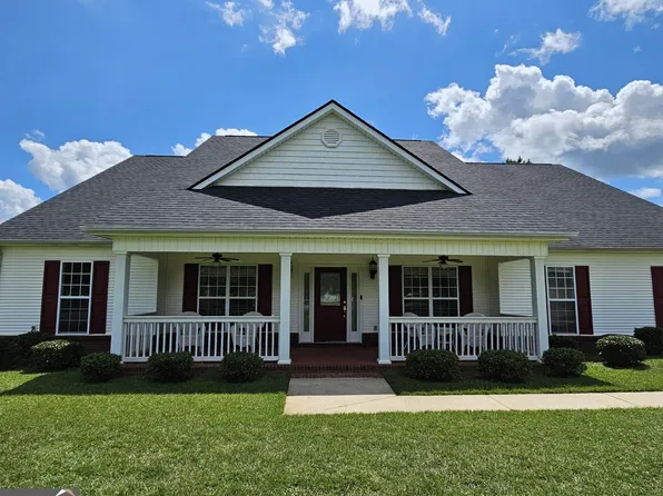 500 Wiltshire Ct, Warner Robins, GA 31088