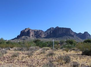 0 N Marlow Rd, Apache Junction, AZ 85119