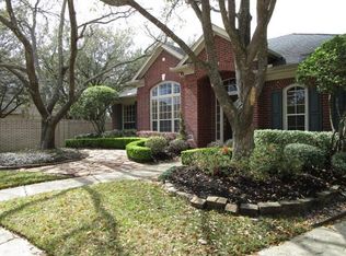 5503 Island Breeze Dr, Houston, TX 77041