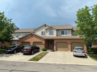 5408 Harbourwatch Way, Mason, OH 45040