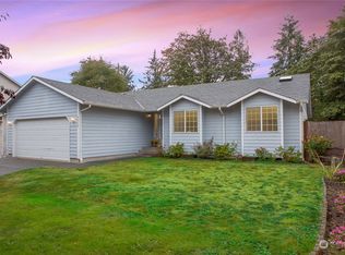 4517 196th Pl NE, Arlington, WA 98223