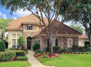 11438 Gallant Ridge Ln, Houston, TX 77082