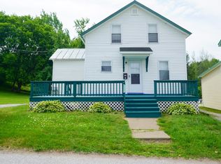 9 Ferry St, Swanton, VT 05488