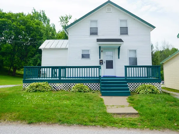 9 Ferry Street, Swanton, VT 05488
