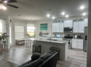 9007 Lake Pointe Dr, Temple, TX 76502
