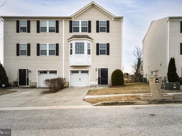 17 Karendale Ct, Baltimore, MD 21244