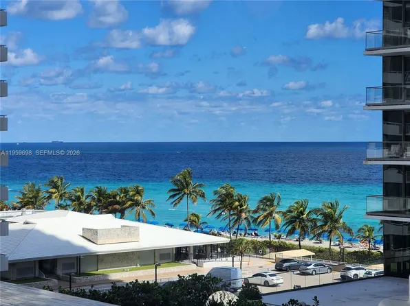 2030 S Ocean Dr APT 823, Hallandale, FL 33009