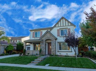 50 Brett Ave, Mountain House, CA 95391