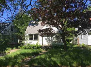 20091 Fairport St, Detroit, MI 48205