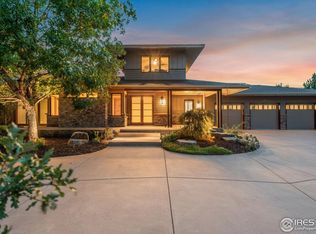 7687 Golden Prairie Ct, Fort Collins, CO 80525