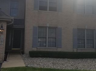 1047 Lakewood Ct, Schererville, IN 46375