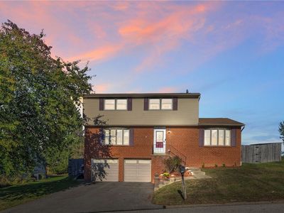 20 Pecan Dr, Pittsburgh, PA, 15235