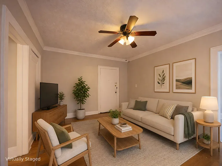 Mapleview Apartments — Photo 37