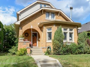 2734 W Coyle Ave, Chicago, IL 60645