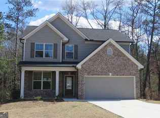 3380 Dacite Ct, Atlanta, GA 30349