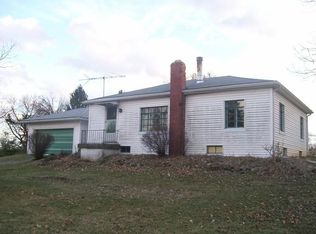 1156 James Rd, Granville, OH 43023