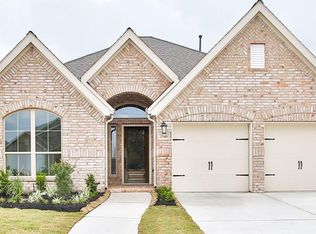2340 Olive Forest Ln, Manvel, TX 77578