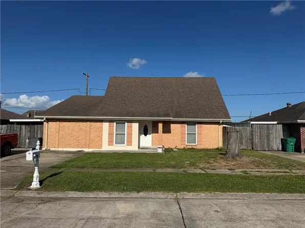 1549 Curtis St, Harvey, LA 70058