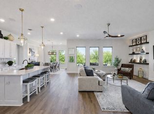 1616 Estivella Dr, Little Elm, TX 75068