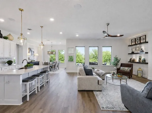 1616 Estivella Dr, Little Elm, TX 75068