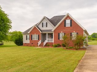 192 Cedar Farm Ln, Rock Spring, GA 30739