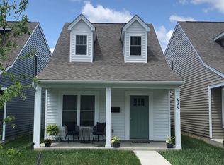 805 Indiana St, Salem, VA 24153