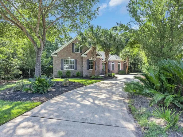 219 Vintage Dr., Pawleys Island, SC 29585