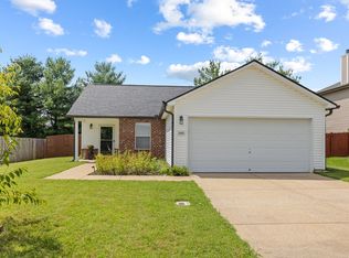 2663 Sutherland Dr, Thompsons Station, TN 37179