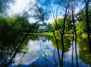 1360 S Washburn Rd, Davison, MI 48423