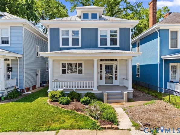 517 Northside Ave, Richmond, VA 23222
