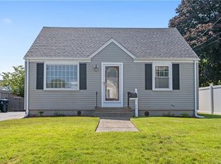 73 Dewey Ave, Pawtucket, RI 02861