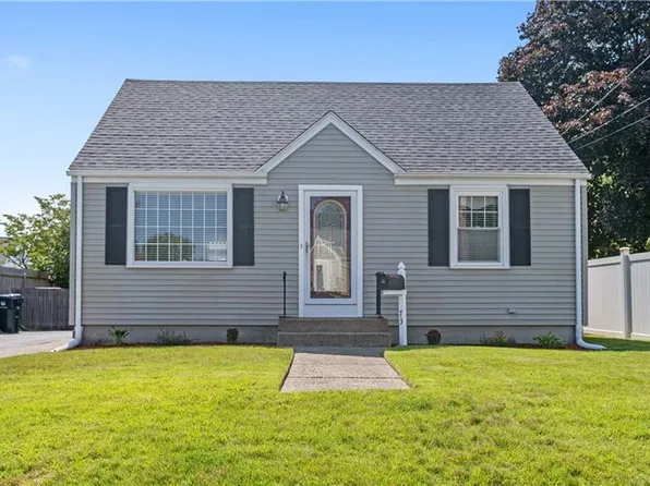 73 Dewey Ave, Pawtucket, RI 02861