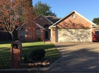 601 Martin St, Bonham, TX 75418