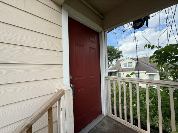 2308 Auburndale St #5, Houston, TX 77023