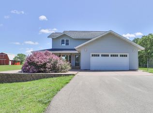 23414 165th Ave, Fort Ripley, MN 56449