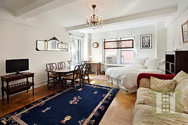 Rented by Halstead Real Estate