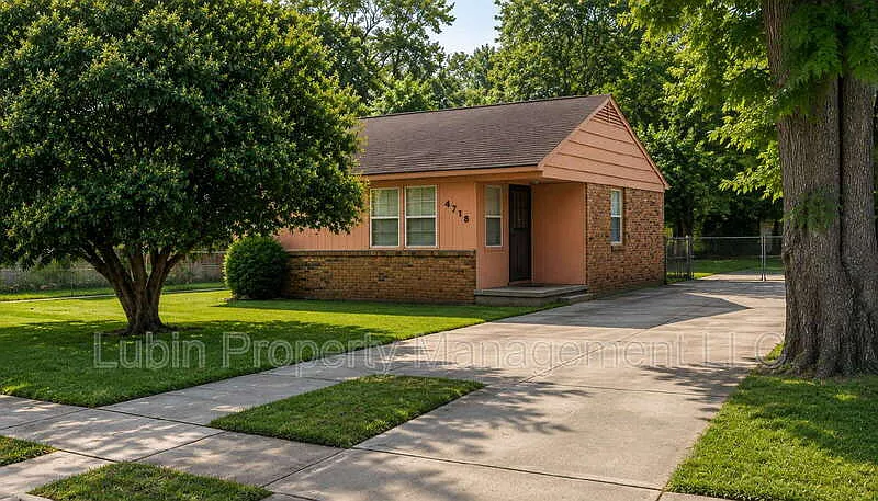 4718 Fairley Rd