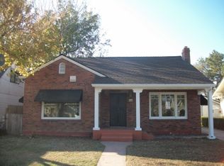 721 N Yosemite St, Stockton, CA 95203