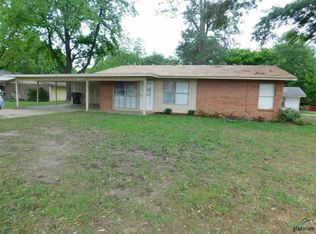 1024 Golden Rd, Tyler, TX 75701