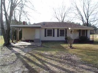 167 Carl Gimnick Rd, Dequincy, LA 70633