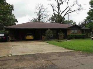 560 E Locke St, Ashdown, AR 71822