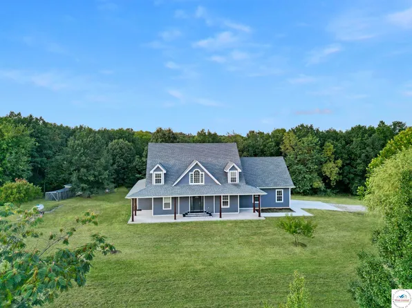 30537 McCormick Rd, Sedalia, MO 65301