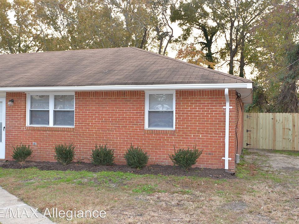 1st image of 1173A Gunn Hall Dr