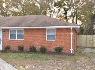 1173A Gunn Hall Dr, Virginia Beach, VA 23454